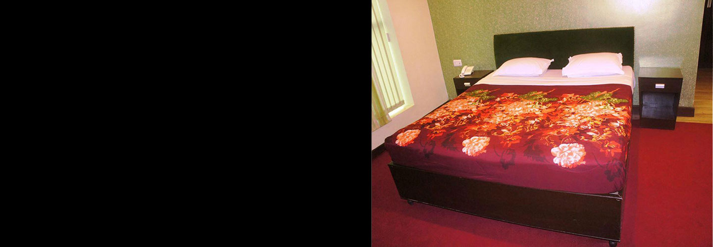 Hotel Galaxy Intercontinental