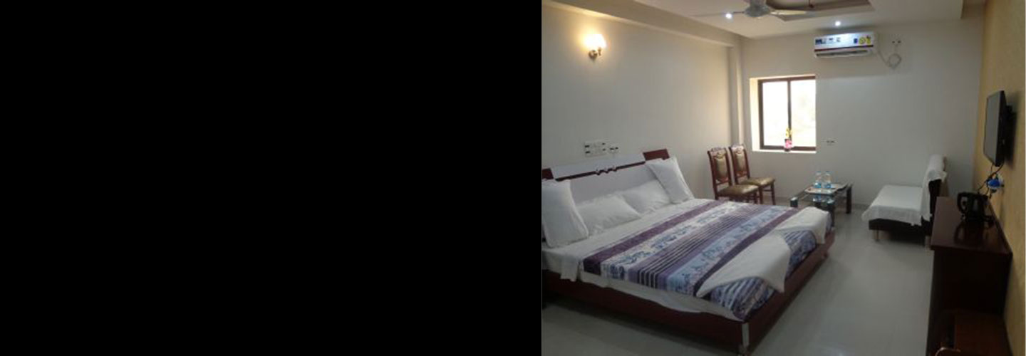 Hotel R.K. Palace, Bodhgaya