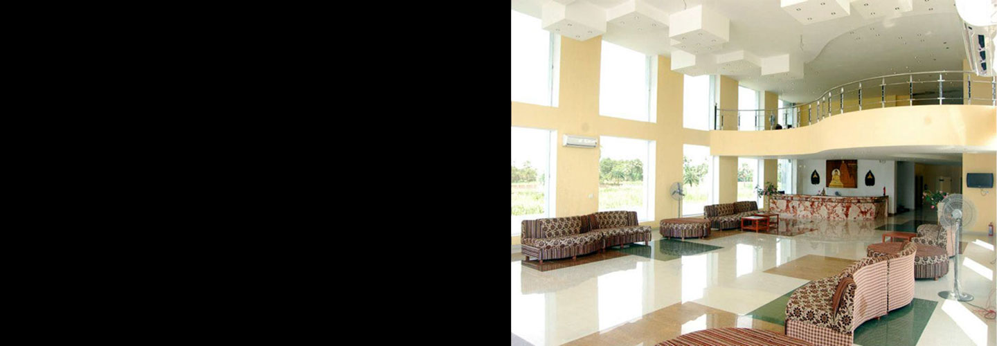 Hotel The Imperial, Bodhgaya