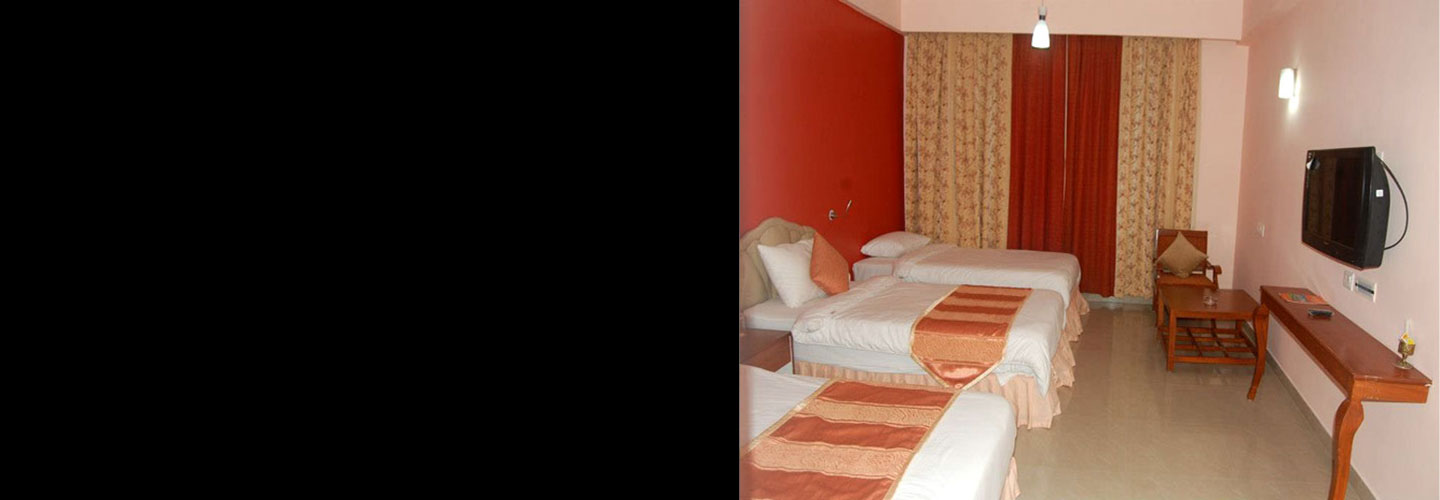 Hotel The Imperial, Bodhgaya