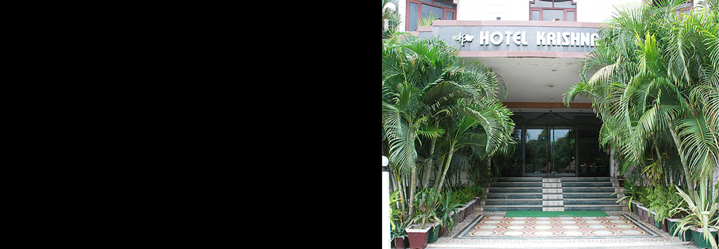 Hotel Krishna palace, Faizabad