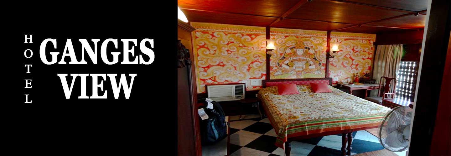 Nadesar Palace varanasi rooms