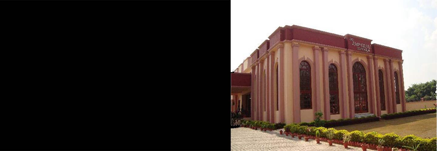 Hotel The Imperial, Kushinagar