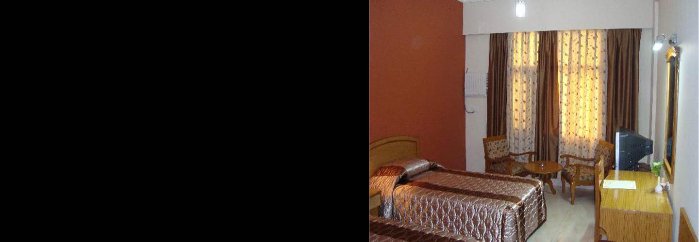 Hotel The Imperial, Kushinagar