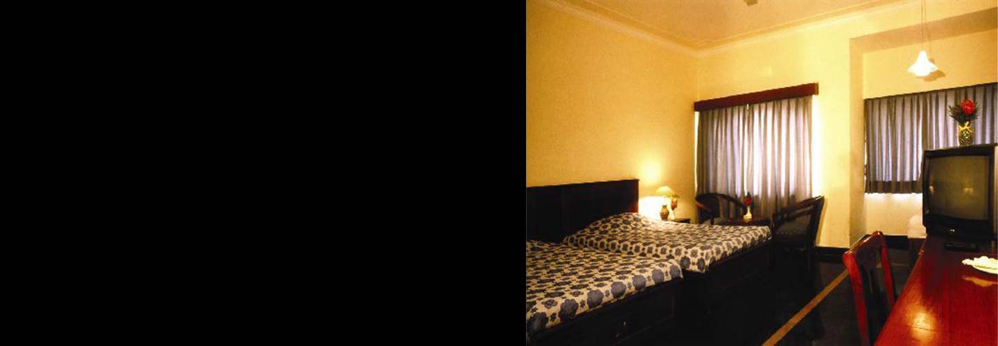 The Royal Residency, Kushinagar